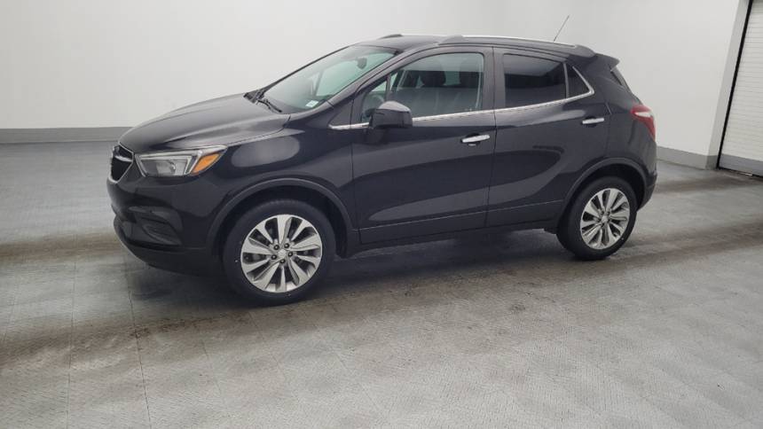 2020 Buick Encore Preferred — SUV — 22,226 mi — Conyers, GA