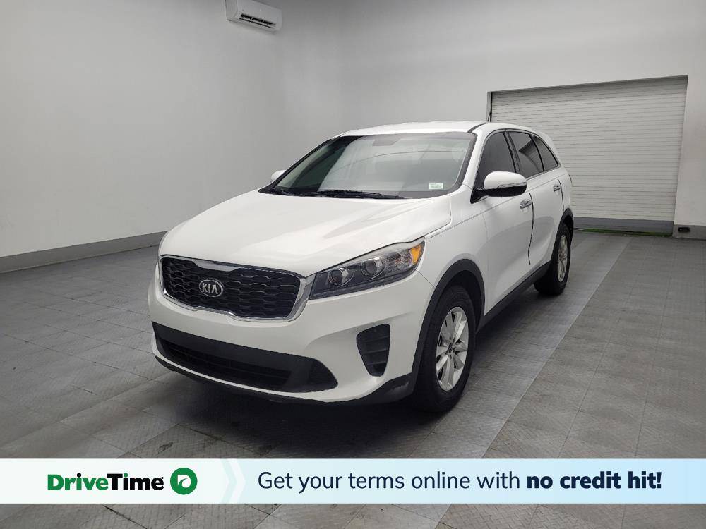 2019 Kia Sorento LX — SUV — 63,093 mi — Conyers, GA