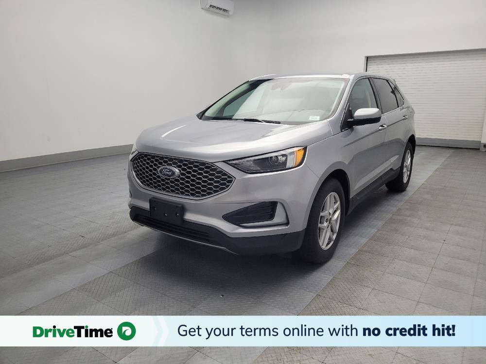 2023 Ford Edge SEL — SUV — 29,084 mi — Conyers, GA