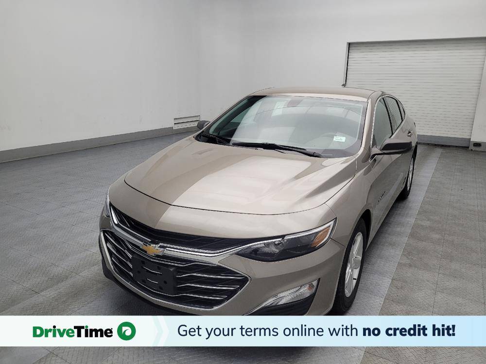 2022 Chevrolet Malibu LS — Sedan — 57,719 mi — Conyers, GA