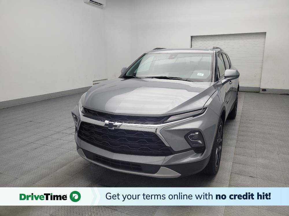 2023 Chevrolet Blazer 2LT — SUV — 22,077 mi — Conyers, GA