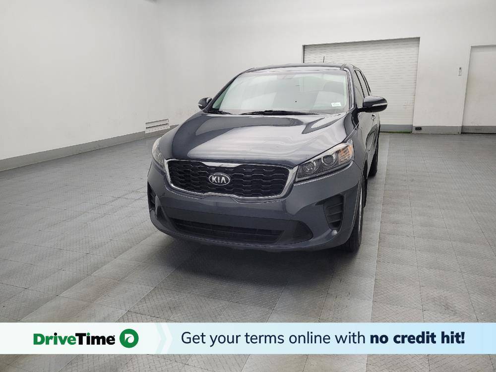 2020 Kia Sorento LX — SUV — 84,978 mi — Conyers, GA