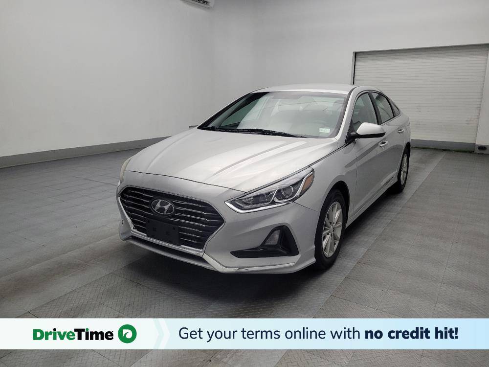 2019 Hyundai Sonata SE — Sedan — 90,178 mi — Conyers, GA