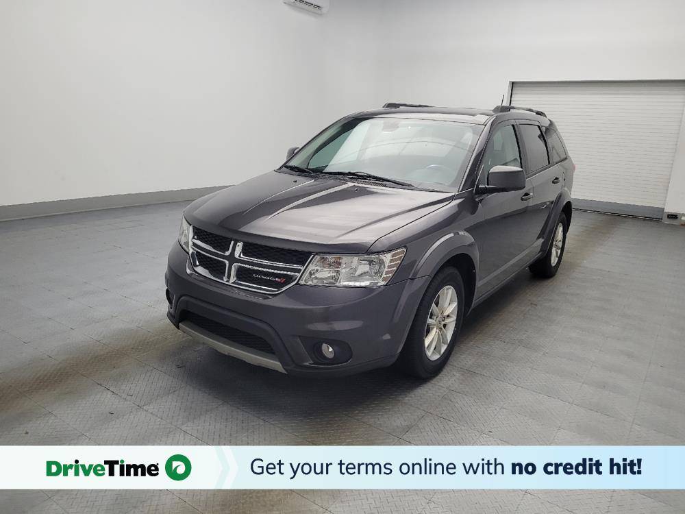 2019 Dodge Journey SE — SUV — 103,996 mi — Conyers, GA
