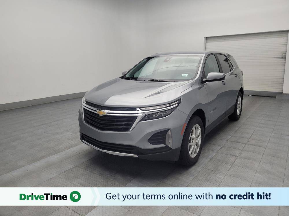 2023 Chevrolet Equinox LT — SUV — 84,904 mi — Conyers, GA
