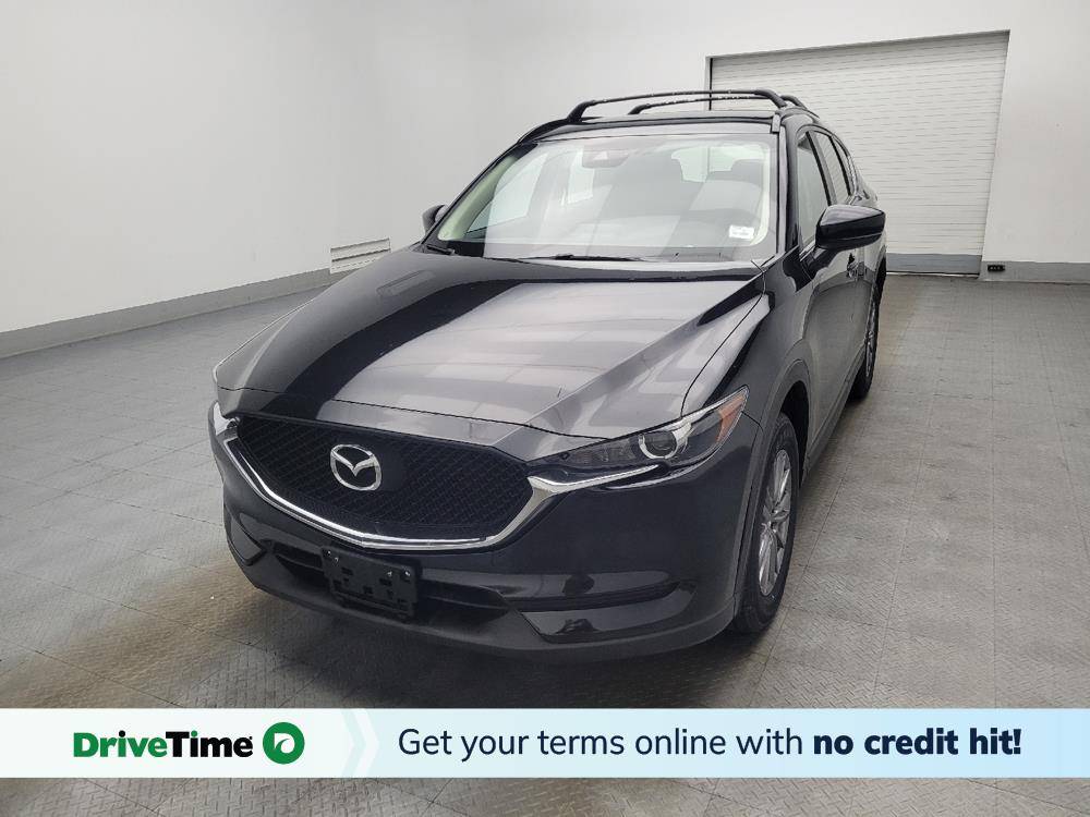 2018 Mazda CX-5 Sport — SUV — 33,752 mi — Conyers, GA