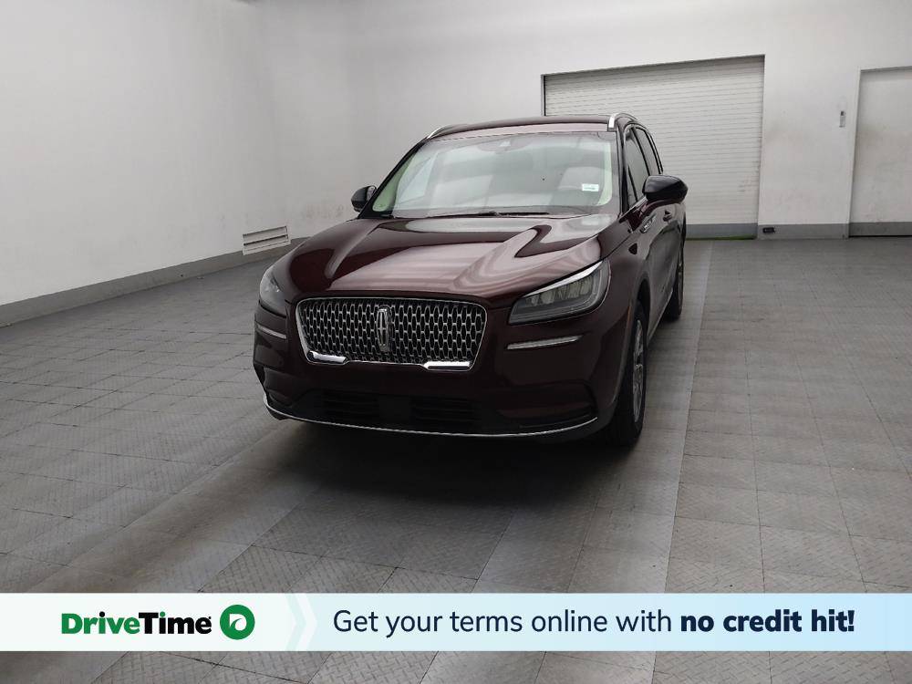 2021 Lincoln Corsair Standard — SUV — 32,573 mi — Conyers, GA