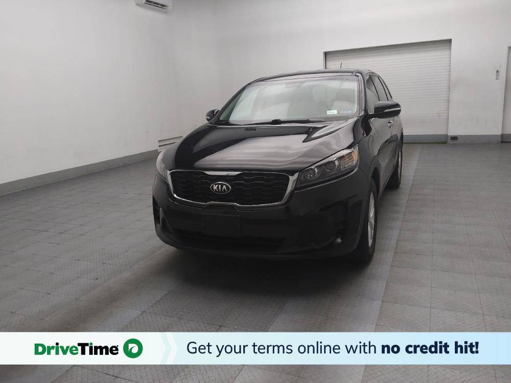 2019 Kia Sorento L — SUV — 106,171 mi — Conyers, GA