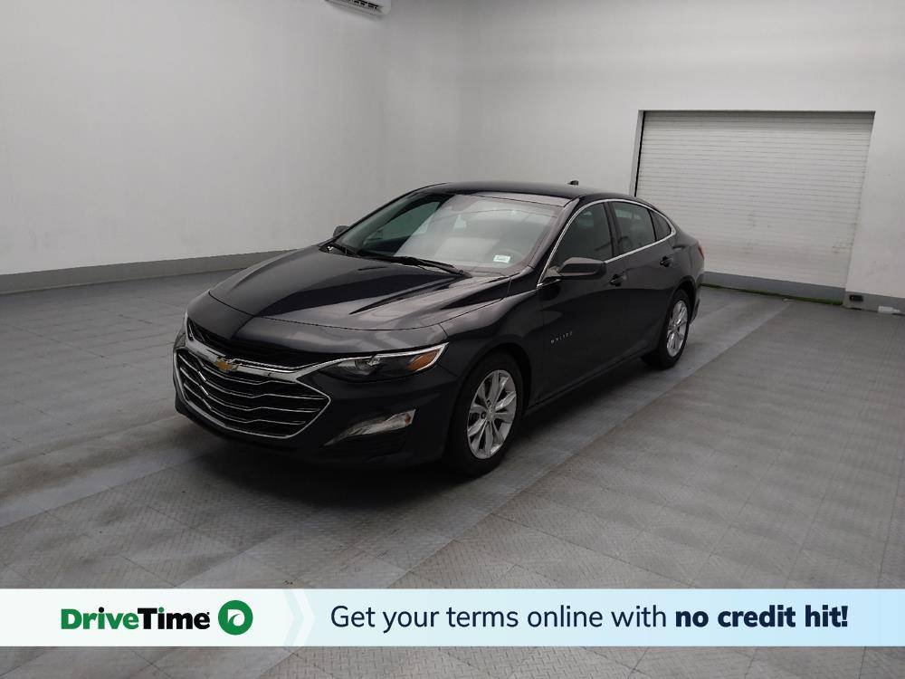 2023 Chevrolet Malibu LT — Sedan — 51,081 mi — Conyers, GA