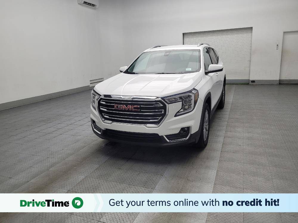 2024 GMC Terrain SLT — SUV — 32,731 mi — Conyers, GA