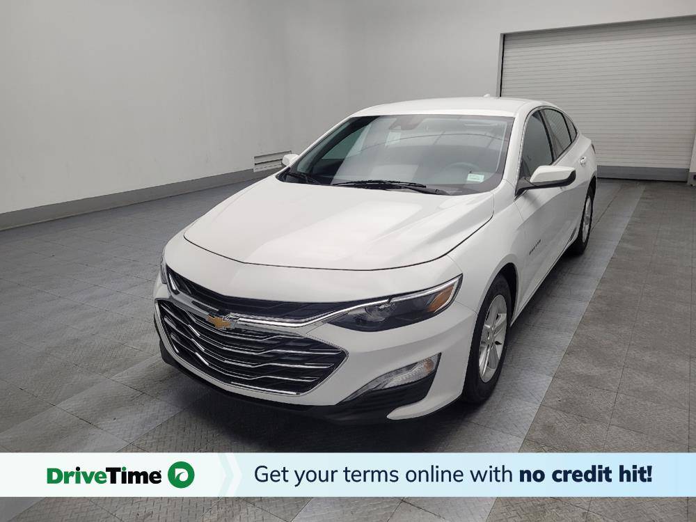 2023 Chevrolet Malibu LT — Sedan — 43,830 mi — Conyers, GA