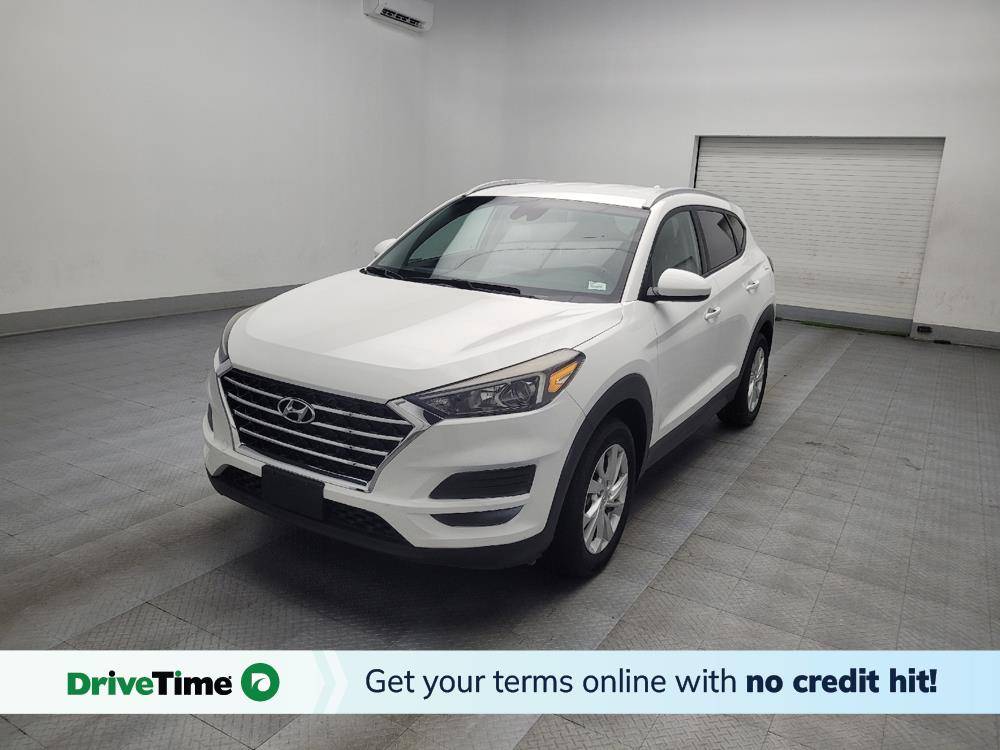 2019 Hyundai Tucson Value — SUV — 69,978 mi — Conyers, GA