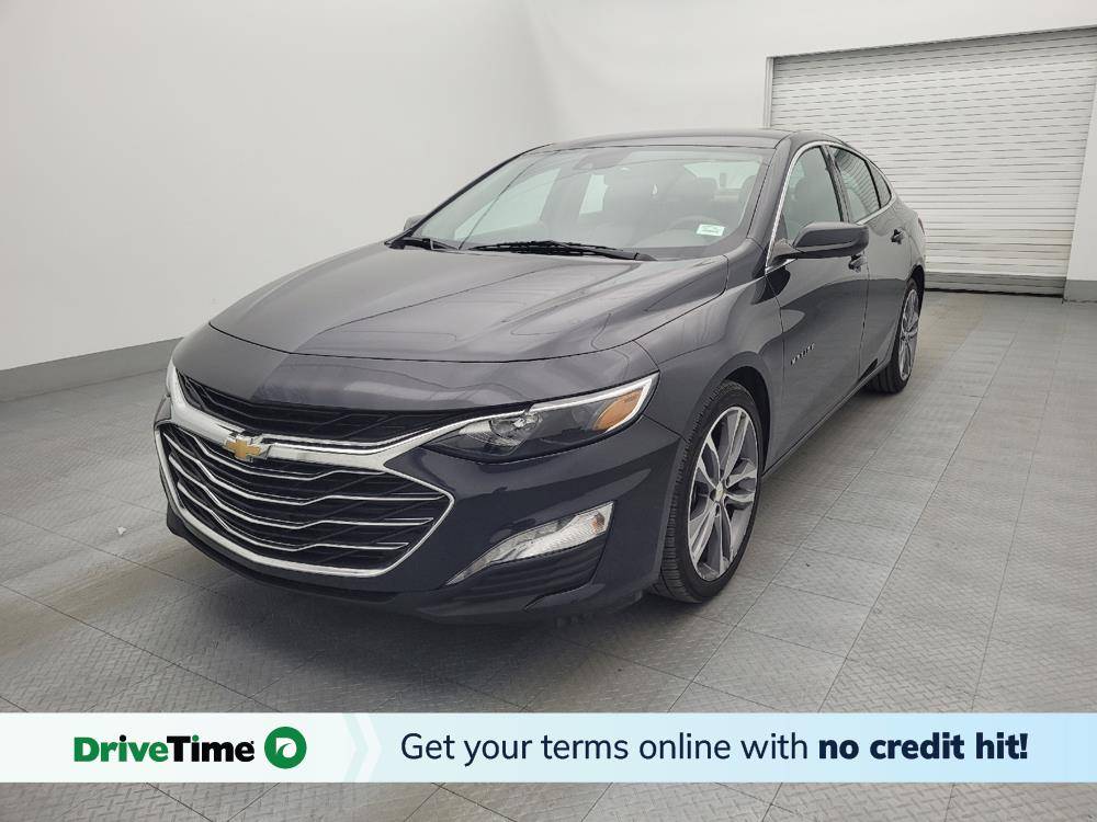 2023 Chevrolet Malibu LT — Sedan — 51,881 mi — Conyers, GA