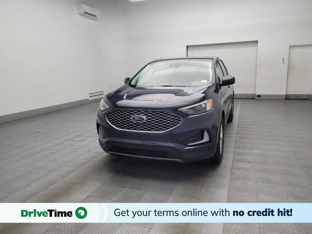 2023 Ford Edge SEL — SUV — 58,061 mi — Conyers, GA