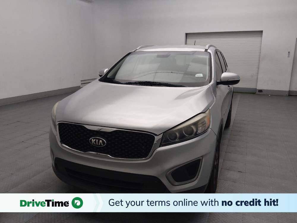 2017 Kia Sorento LX V6 — SUV — 131,478 mi — Conyers, GA