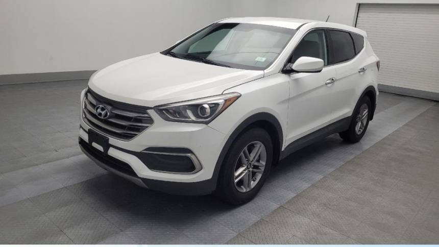 2018 Hyundai Santa Fe Sport Base — SUV — 89,380 mi — Conyers, GA