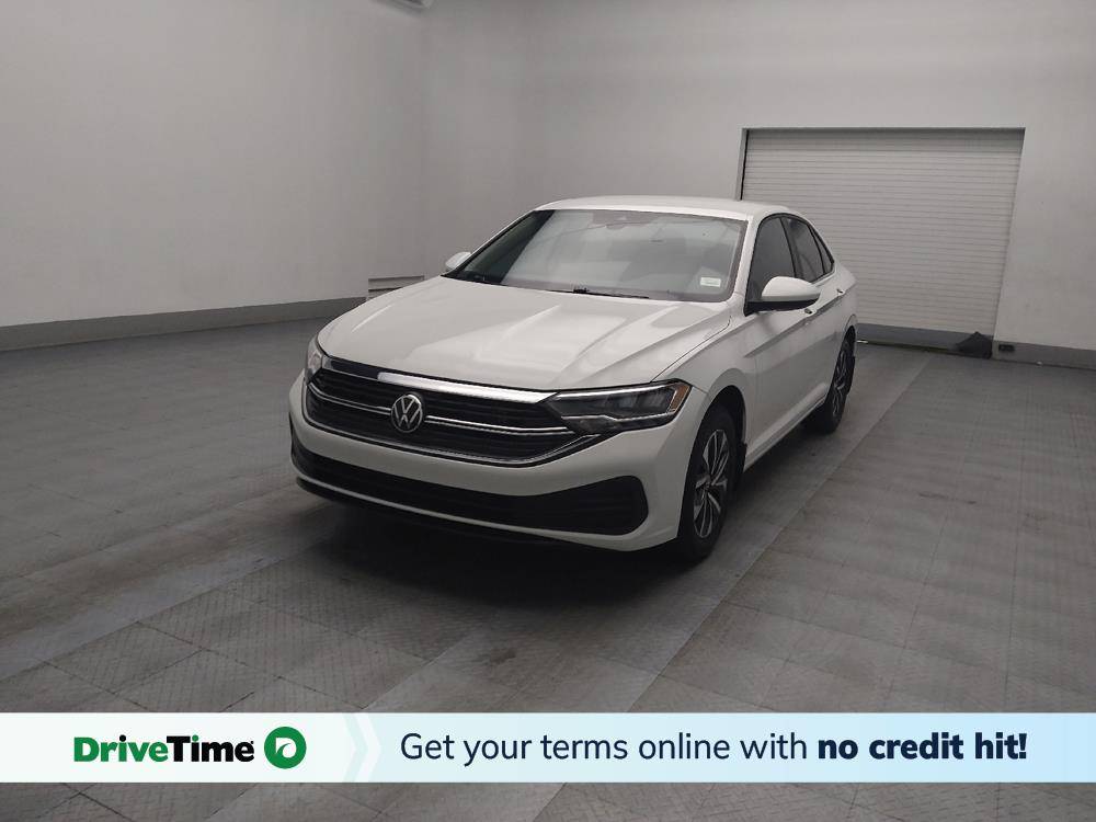 2024 Volkswagen Jetta S — Sedan — 5,942 mi — Conyers, GA