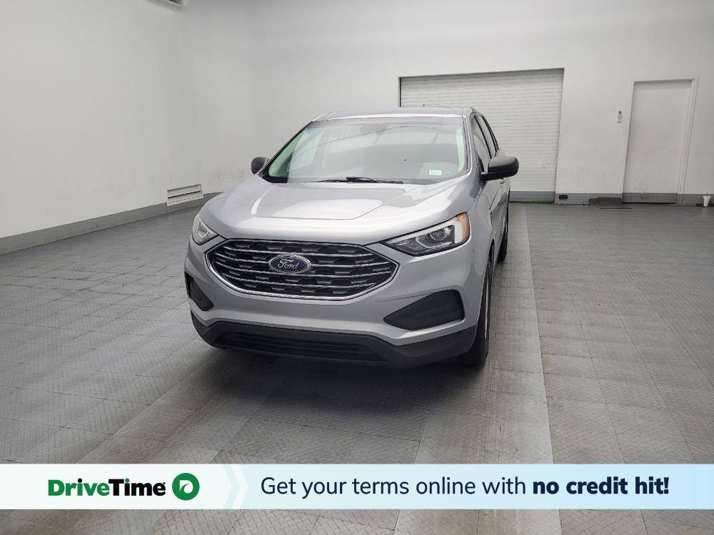 2020 Ford Edge SE — SUV — 106,516 mi — Conyers, GA