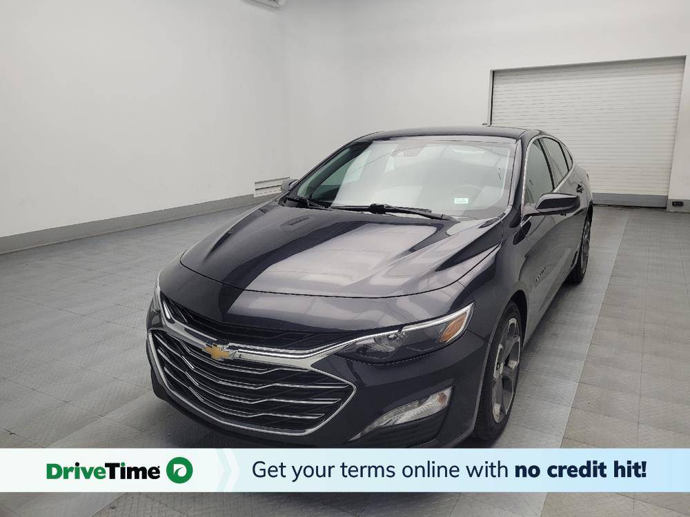 2023 Chevrolet Malibu LT — Sedan — 64,565 mi — Conyers, GA