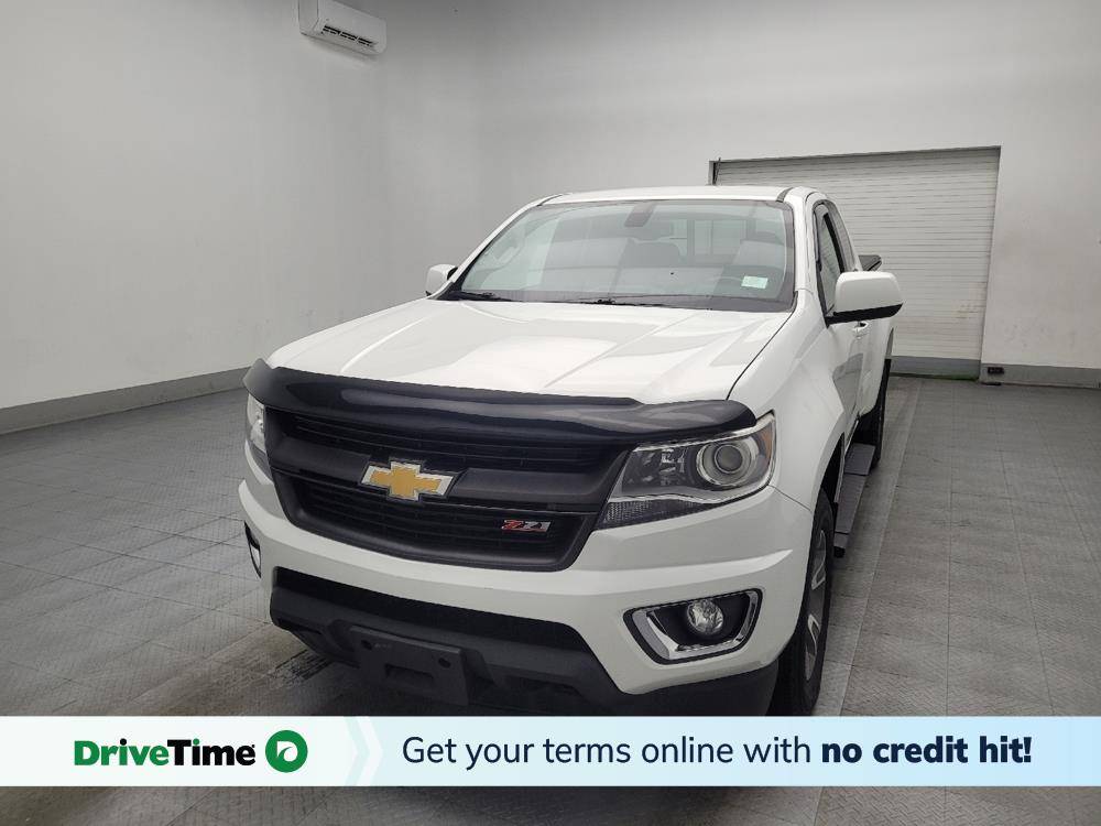 2016 Chevrolet Colorado Z71 — Pickup Truck — 73,707 mi — Conyers, GA