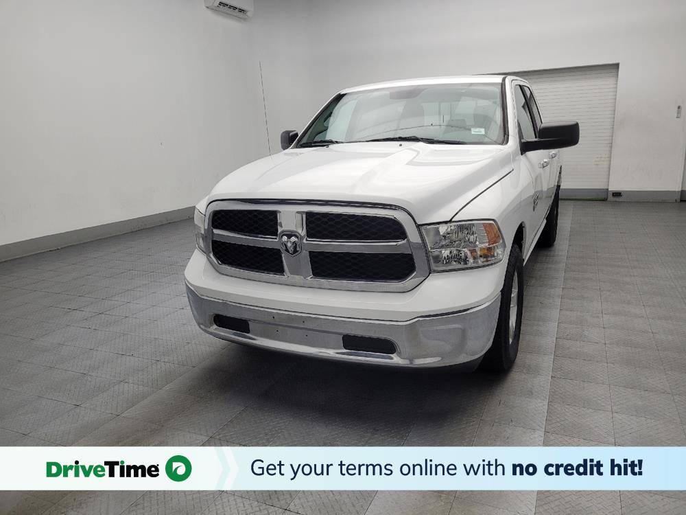 2018 Ram 1500 SLT — Pickup Truck — 142,001 mi — Conyers, GA