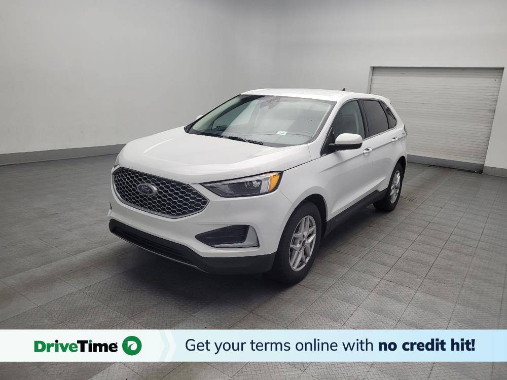 2024 Ford Edge SEL — SUV — 35,159 mi — Conyers, GA