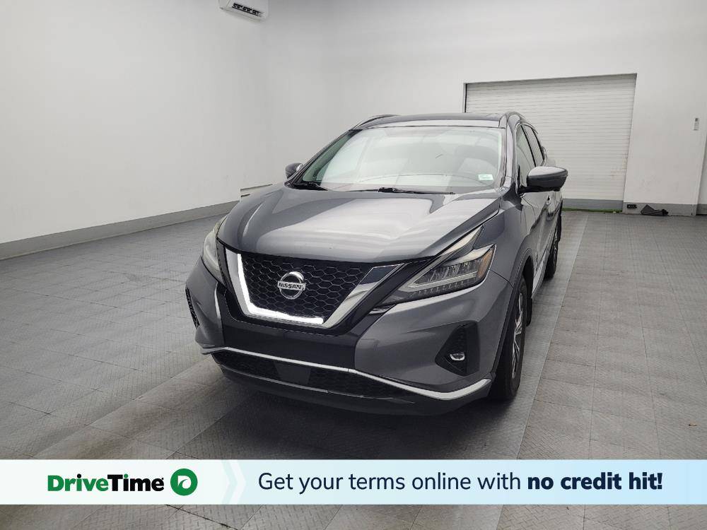 2019 Nissan Murano SV — SUV — 97,939 mi — Conyers, GA