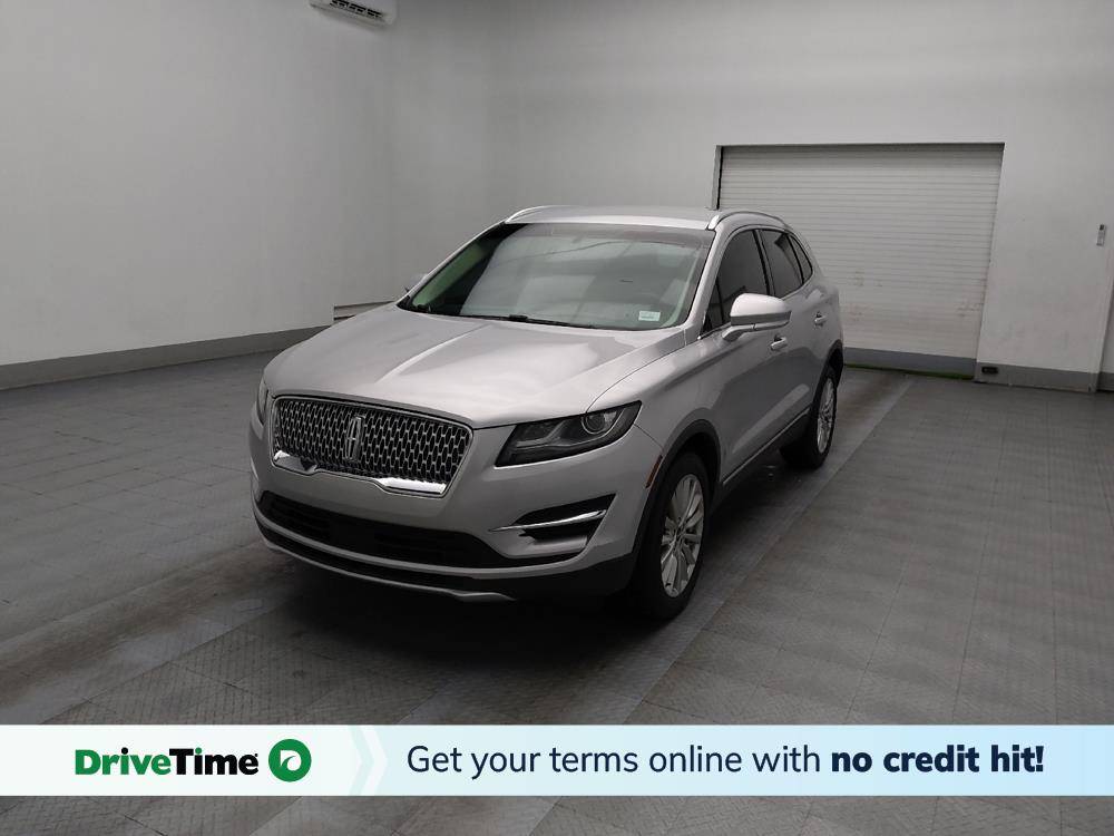 2019 Lincoln MKC Standard — SUV — 64,855 mi — Conyers, GA