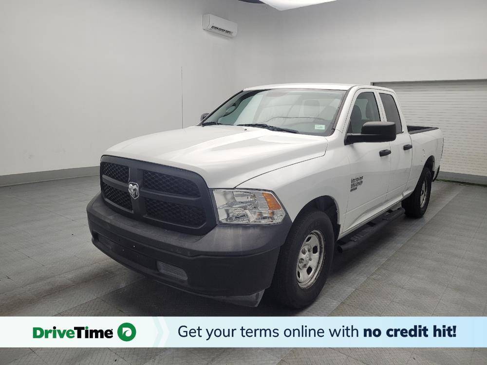2019 Ram 1500 Classic Tradesman — Pickup Truck — 99,737 mi — Conyers, GA