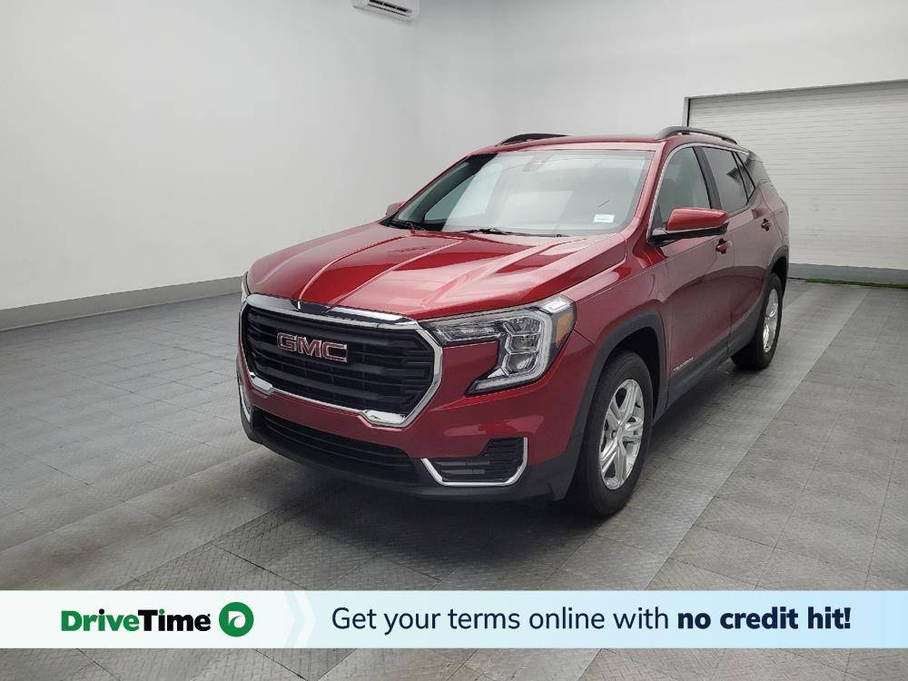 2023 GMC Terrain SLE — SUV — 16,054 mi — Conyers, GA