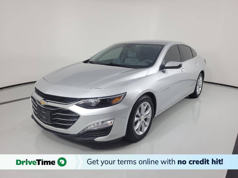 2020 Chevrolet Malibu LT — Sedan — 68,590 mi — Conyers, GA