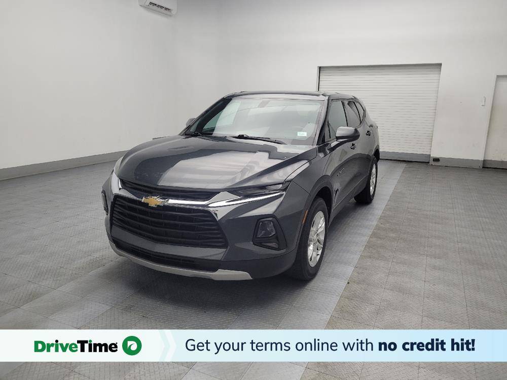 2019 Chevrolet Blazer 1LT — SUV — 85,810 mi — Conyers, GA