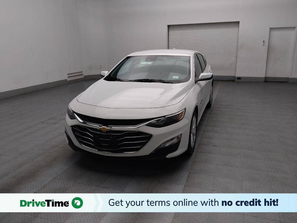 2023 Chevrolet Malibu LT — Sedan — 56,060 mi — Conyers, GA
