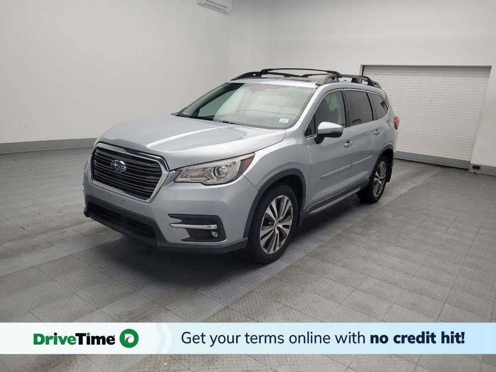 2019 Subaru Ascent Limited — SUV — 83,192 mi — Conyers, GA