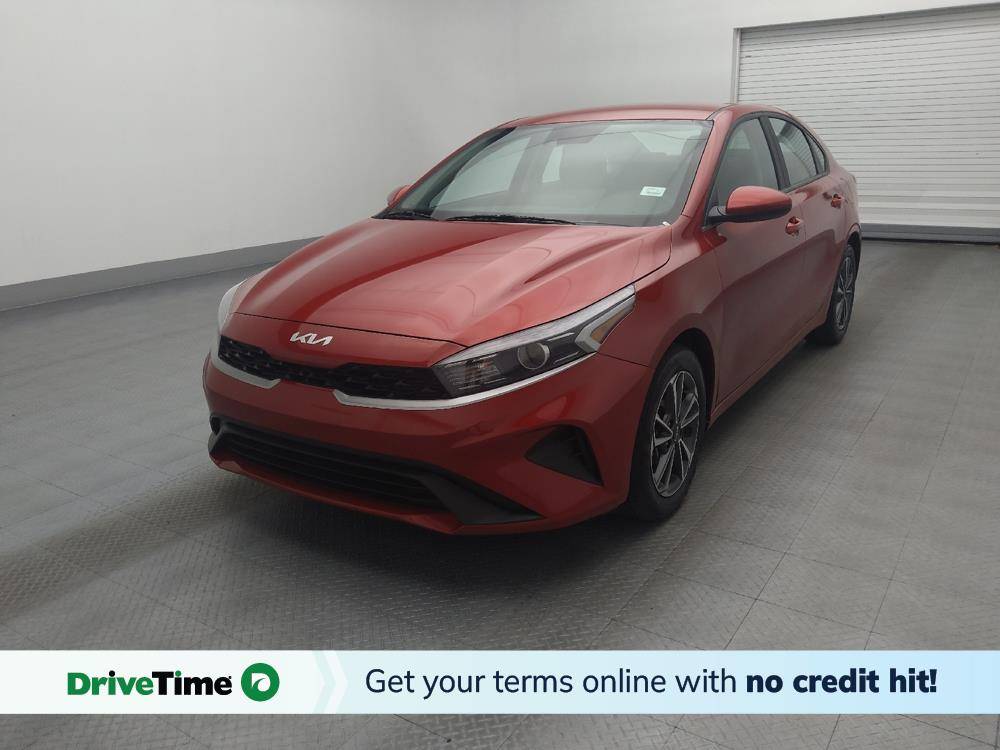 2024 Kia Forte LXS — Sedan — 31,380 mi — Conyers, GA