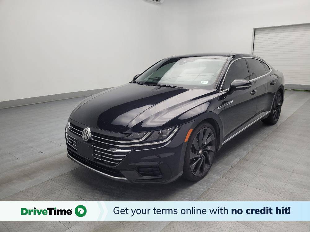 2020 Volkswagen Arteon SEL Premium R-Line — Hatchback — 96,597 mi — Conyers, GA