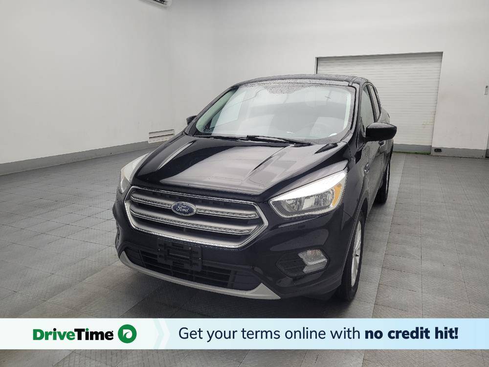 2017 Ford Escape SE — SUV — 94,168 mi — Conyers, GA
