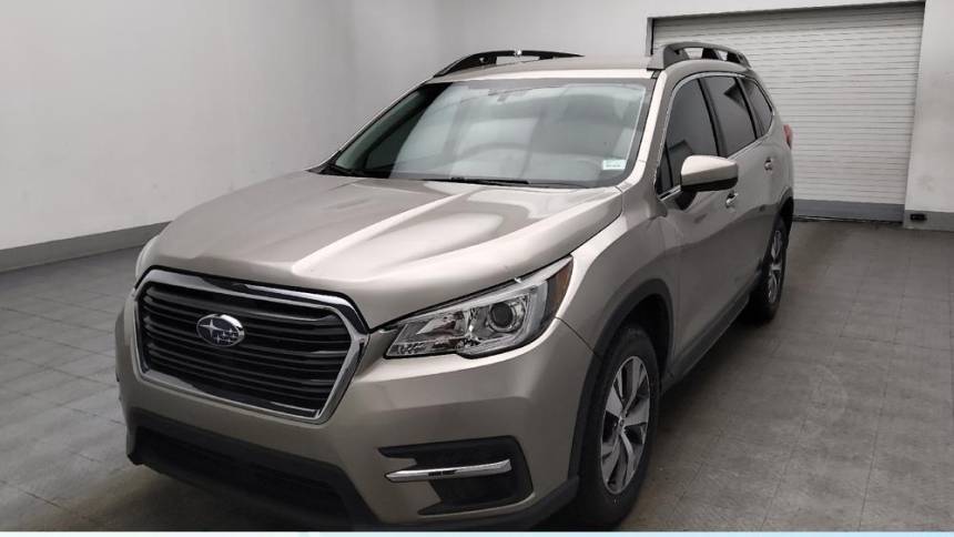 2019 Subaru Ascent Premium — SUV — 85,880 mi — Conyers, GA
