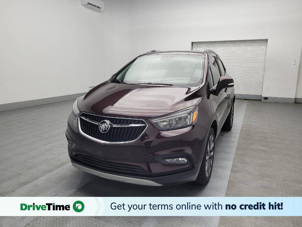 2018 Buick Encore Preferred II — SUV — 82,215 mi — Conyers, GA