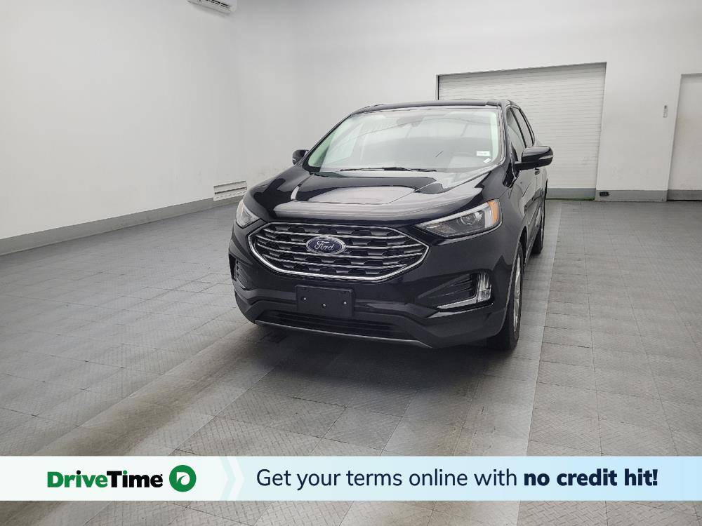 2024 Ford Edge Titanium — SUV — 53,612 mi — Conyers, GA