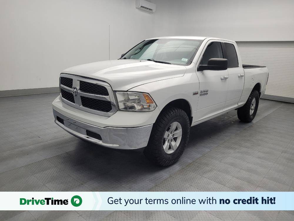 2017 Ram 1500 SLT — Pickup Truck — 148,467 mi — Conyers, GA