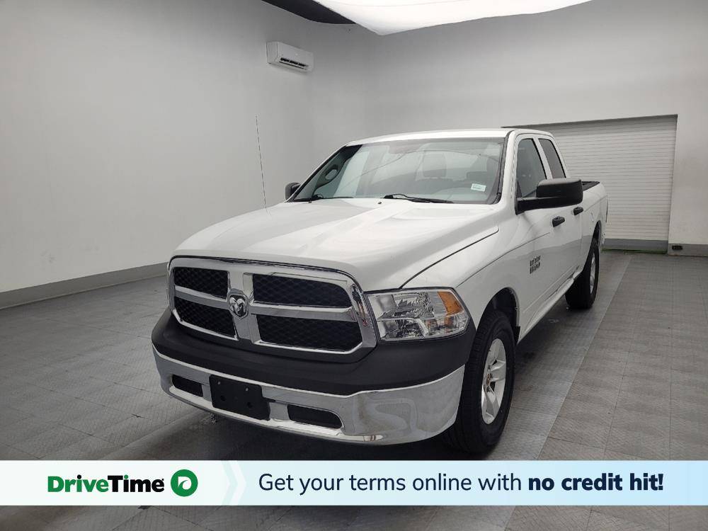 2013 Ram 1500 Tradesman — Pickup Truck — 97,825 mi — Conyers, GA