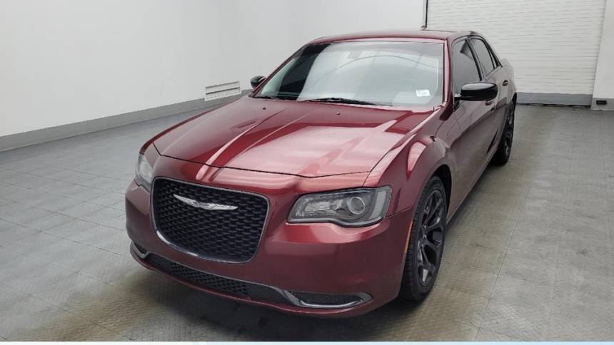 2019 Chrysler 300 Touring — Sedan — 62,926 mi — Conyers, GA