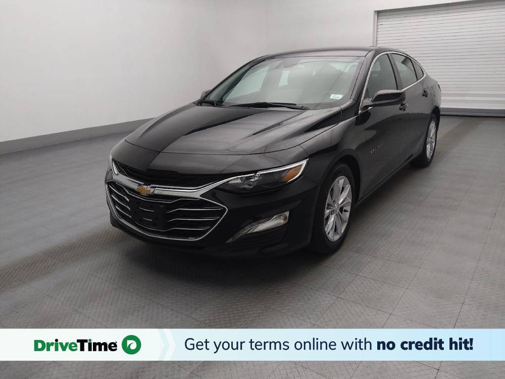 2024 Chevrolet Malibu LT — Sedan — 41,049 mi — Conyers, GA