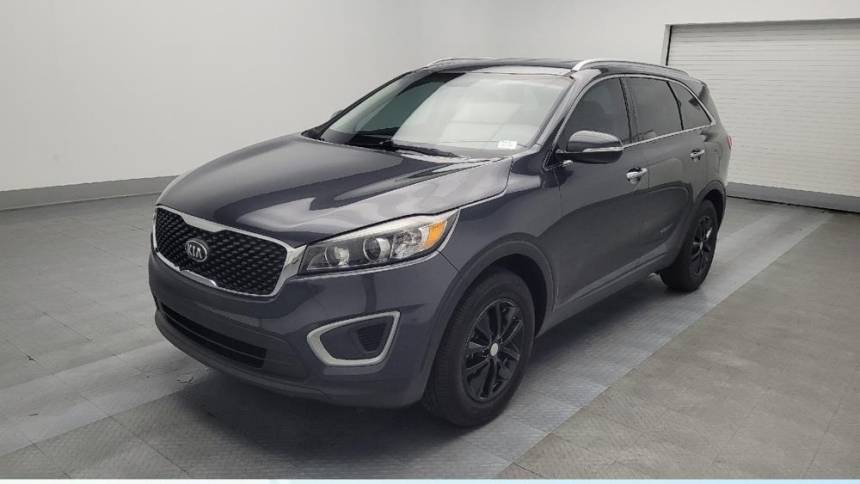 2018 Kia Sorento LX — SUV — 89,761 mi — Conyers, GA