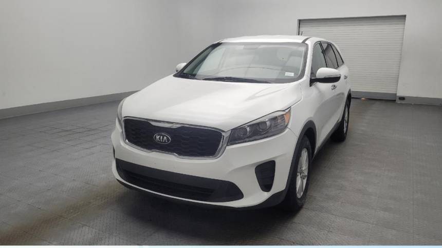 2019 Kia Sorento LX V6 — SUV — 111,396 mi — Conyers, GA