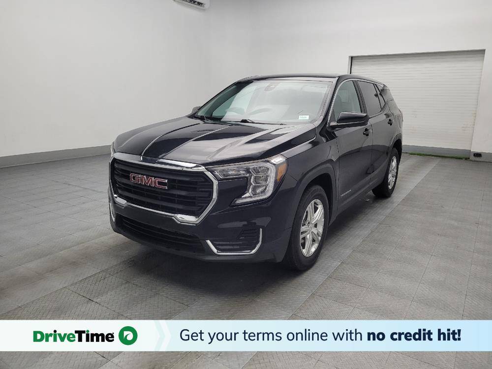 2022 GMC Terrain SLE — SUV — 94,367 mi — Conyers, GA