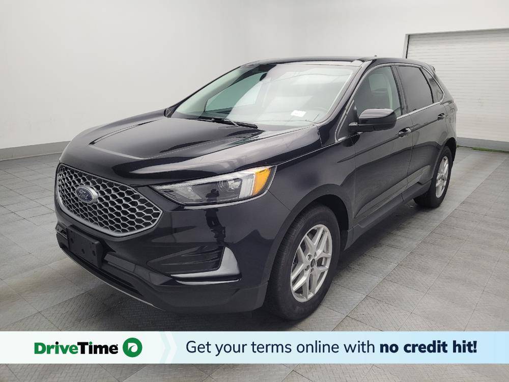 2023 Ford Edge SEL — SUV — 64,310 mi — Conyers, GA