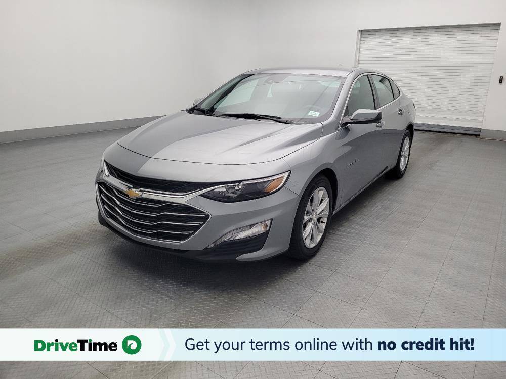 2024 Chevrolet Malibu LT — Sedan — 37,831 mi — Conyers, GA