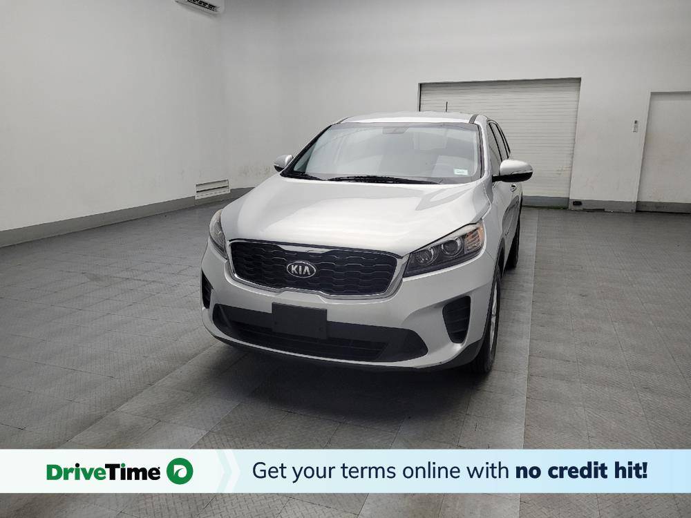 2019 Kia Sorento L — SUV — 83,059 mi — Conyers, GA